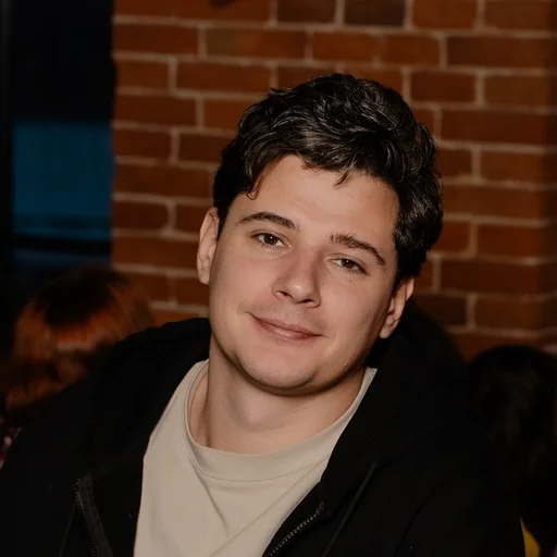 Igor Gubar
